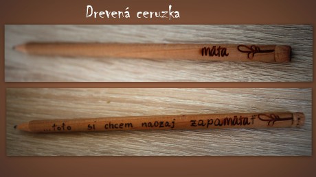 toto si chcem naozaj zapamätať